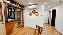 Blk 341B Sun Trellis (Sembawang), HDB 5 Rooms #577500681